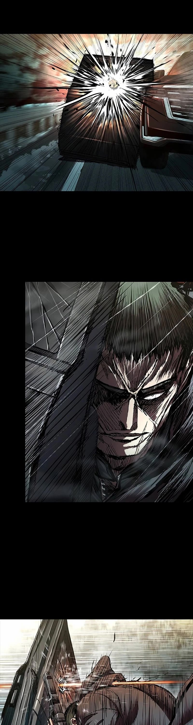 Castle 2: Pinnacle Chapter 51 page 6 - Chapter 51