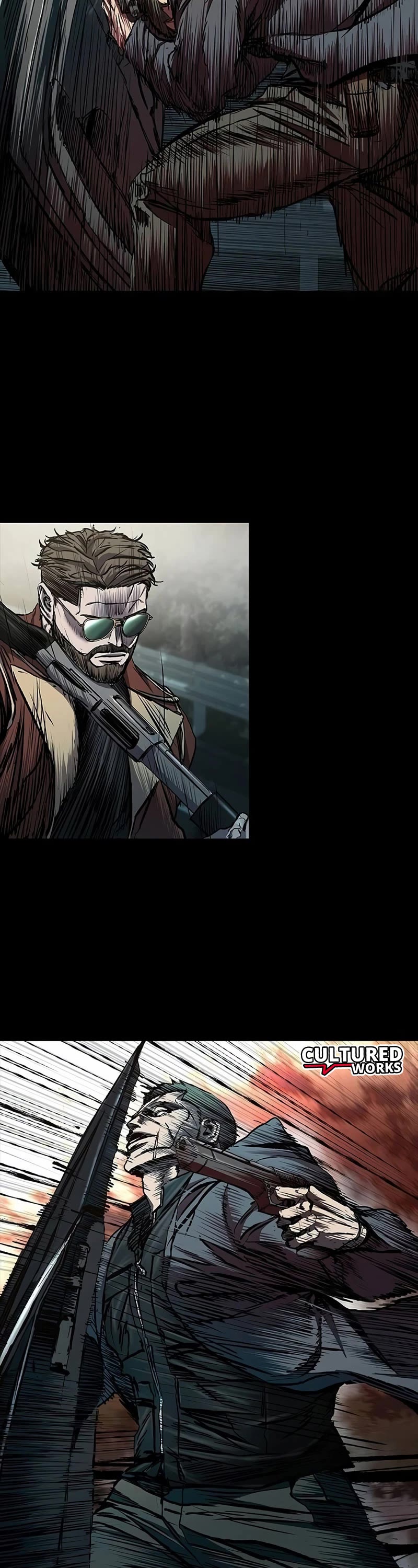 Castle 2: Pinnacle Chapter 51 page 7 - Chapter 51
