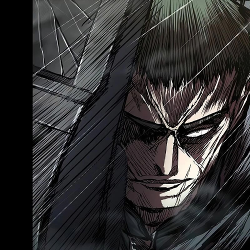 Castle 2: Pinnacle Chapter 51 cover