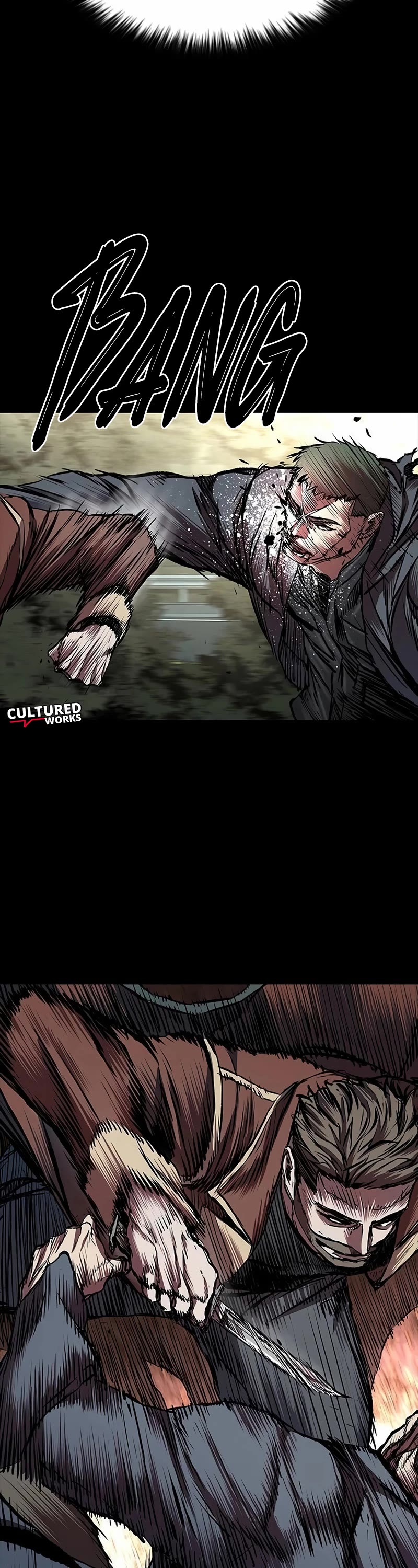 Castle 2: Pinnacle Chapter 52 page 15 - Chapter 52