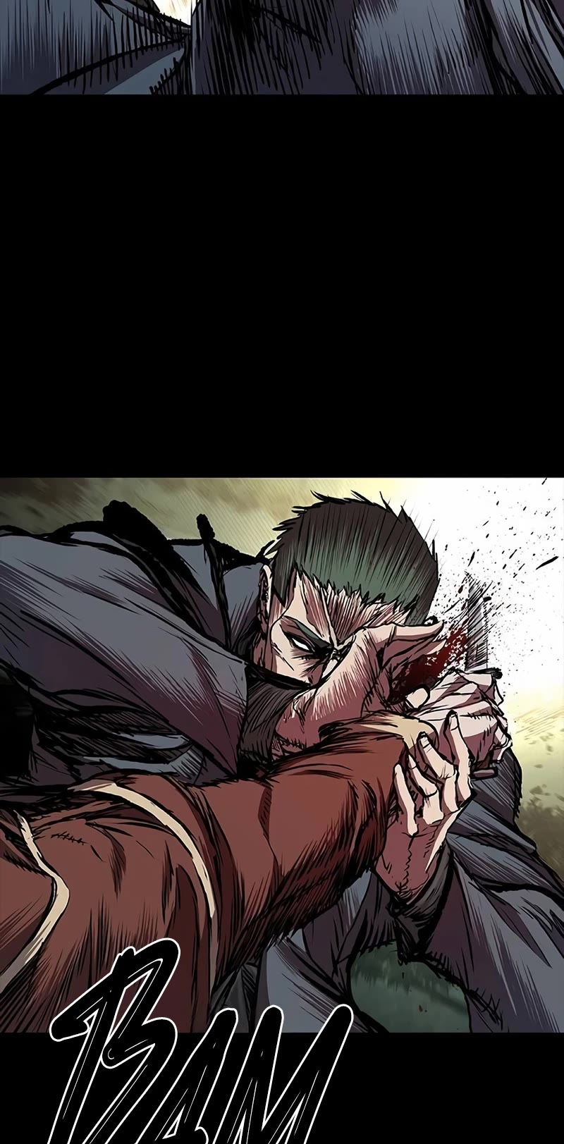 Castle 2: Pinnacle Chapter 52 page 16 - Chapter 52