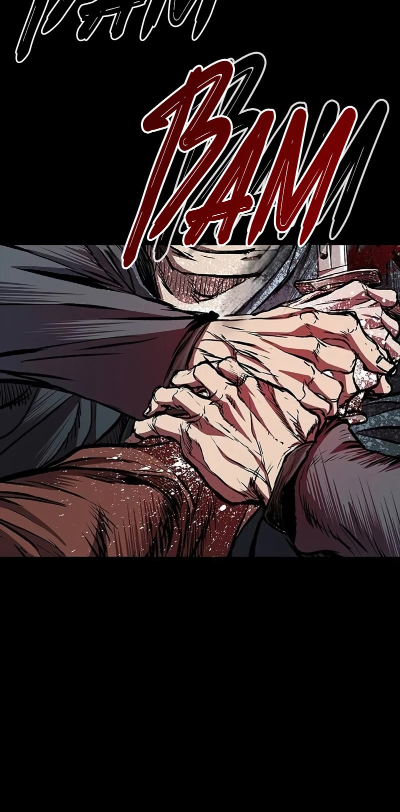Castle 2: Pinnacle Chapter 52 page 17 - Chapter 52