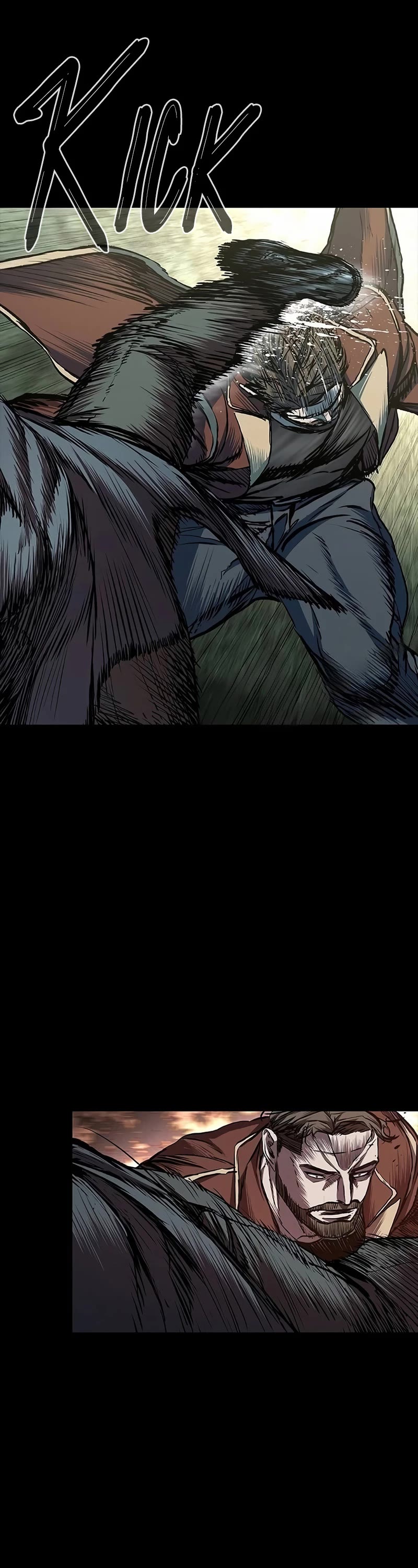 Castle 2: Pinnacle Chapter 52 page 18 - Chapter 52