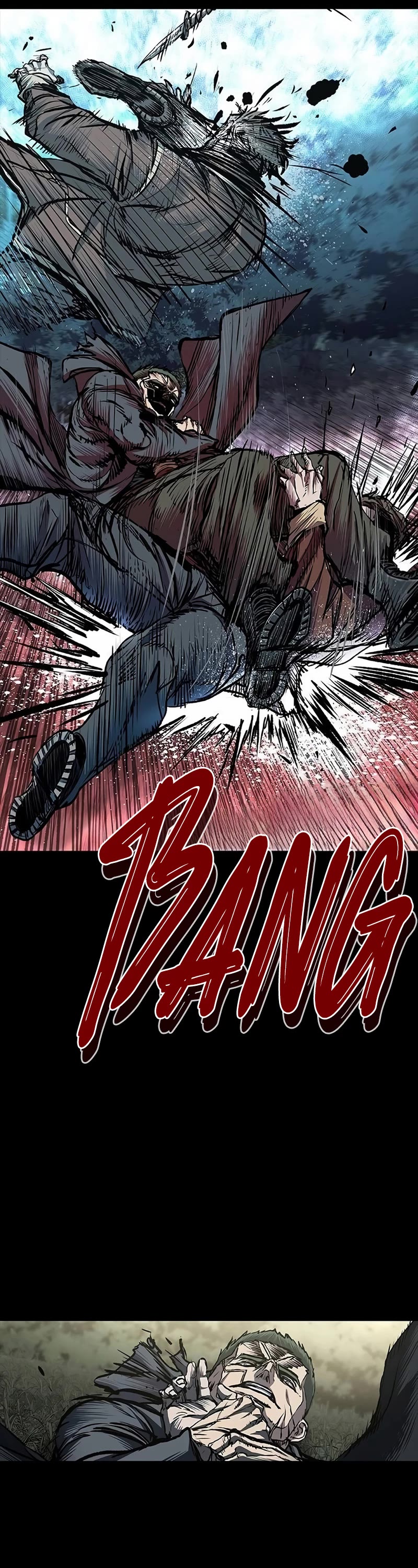 Castle 2: Pinnacle Chapter 52 page 19 - Chapter 52
