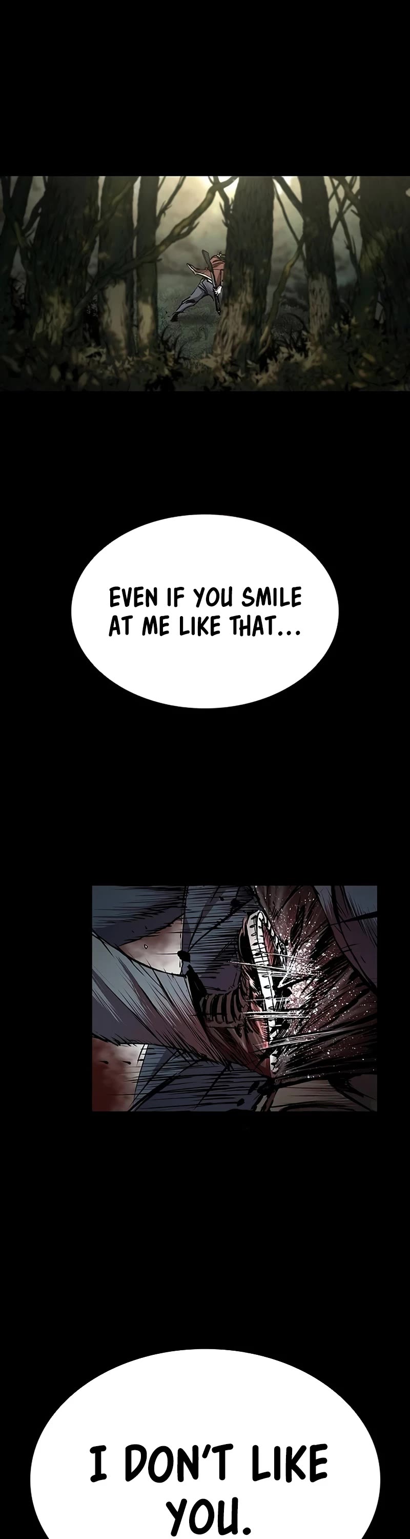 Castle 2: Pinnacle Chapter 52 page 2 - Chapter 52