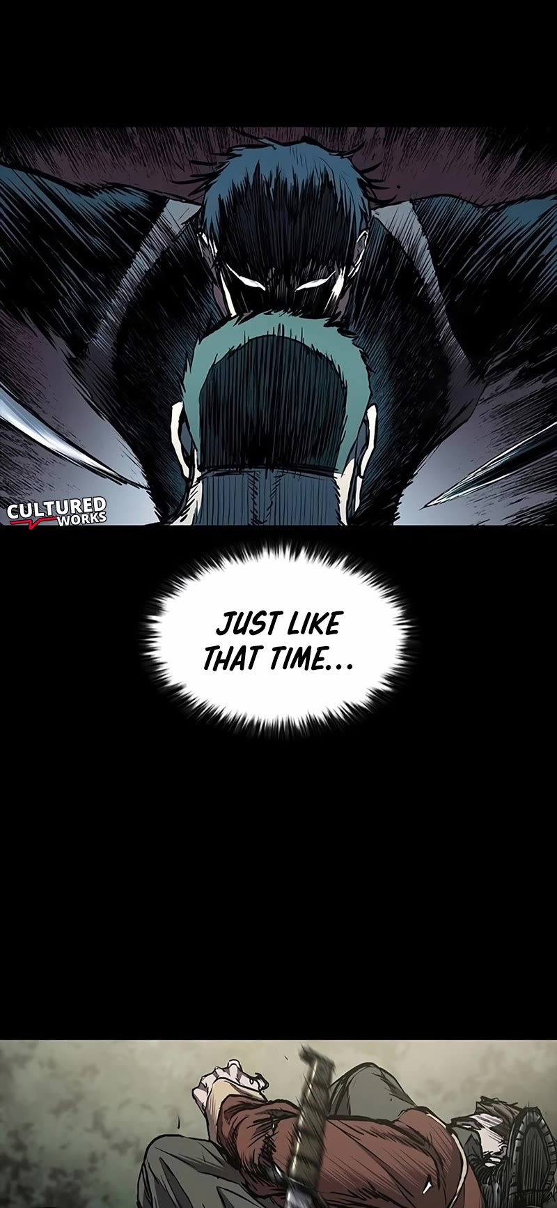 Castle 2: Pinnacle Chapter 52 page 20 - Chapter 52