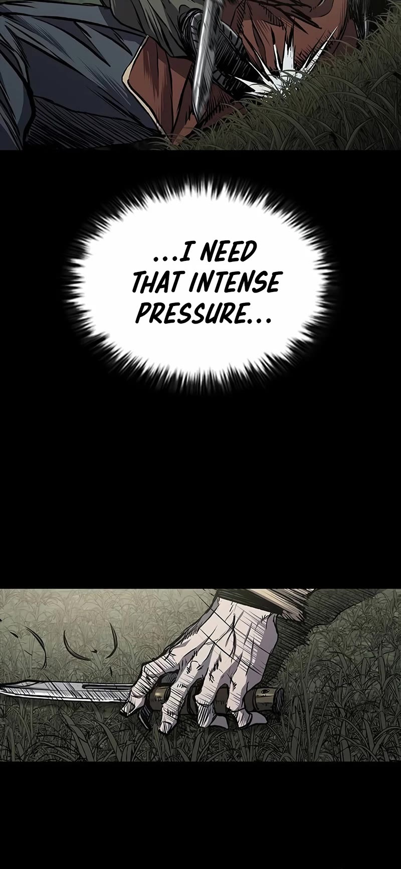 Castle 2: Pinnacle Chapter 52 page 21 - Chapter 52