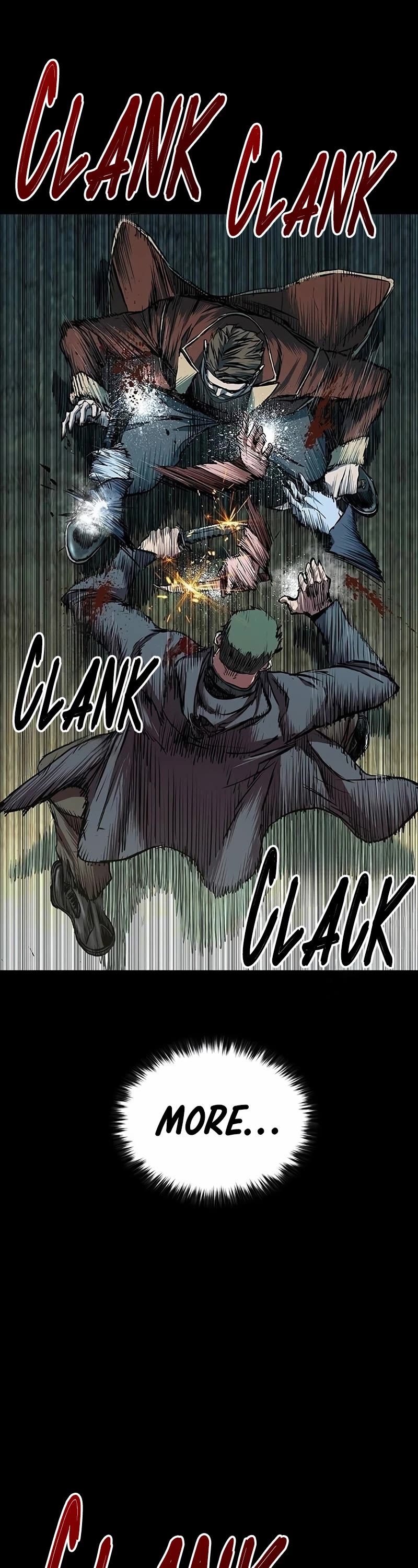 Castle 2: Pinnacle Chapter 52 page 25 - Chapter 52