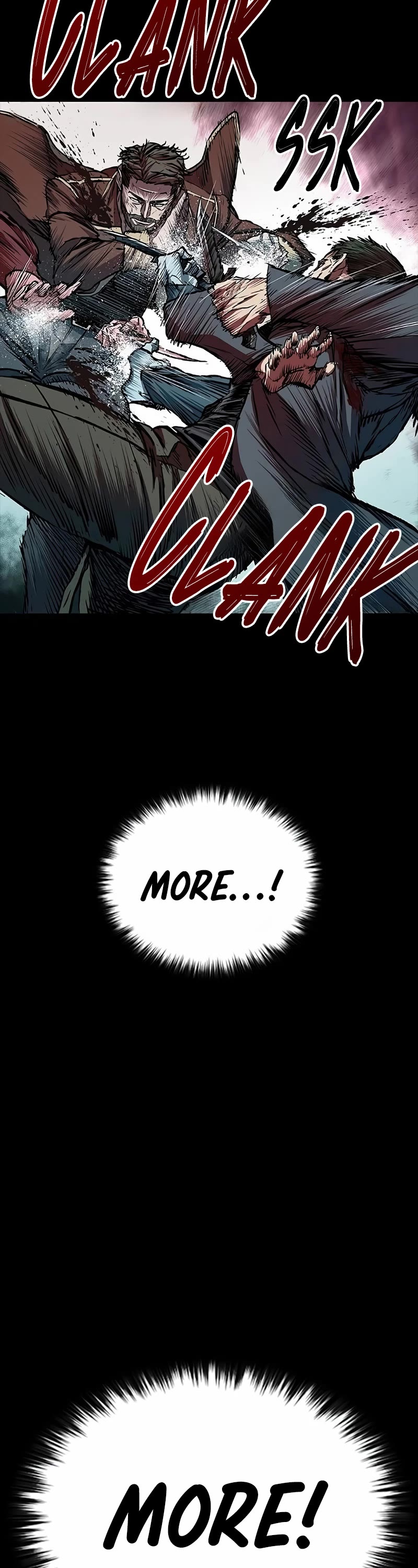 Castle 2: Pinnacle Chapter 52 page 26 - Chapter 52