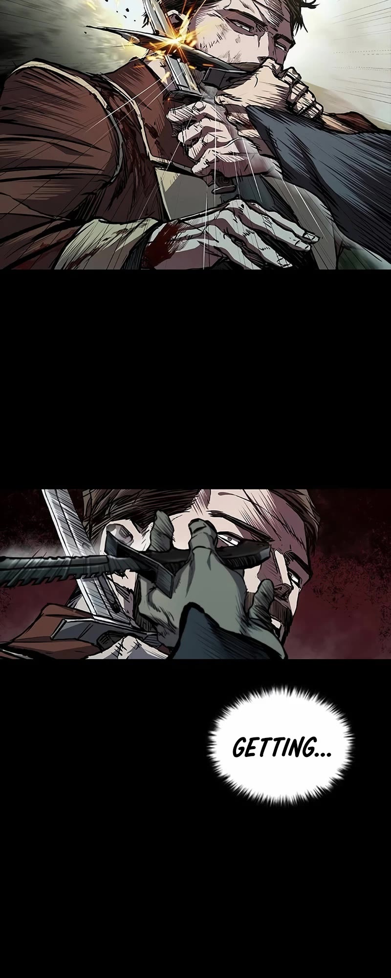 Castle 2: Pinnacle Chapter 52 page 28 - Chapter 52