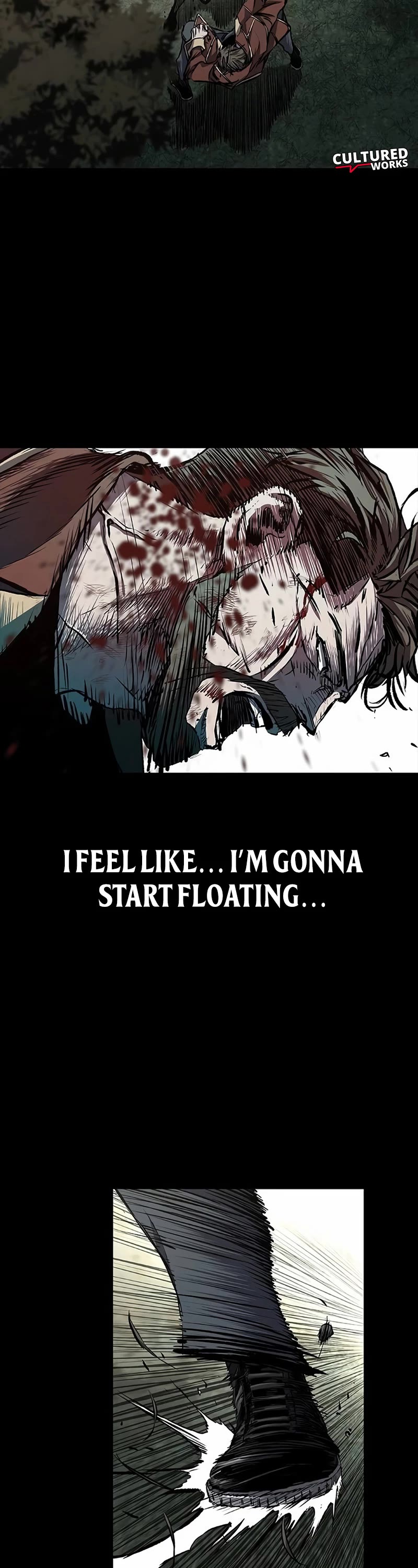 Castle 2: Pinnacle Chapter 52 page 30 - Chapter 52