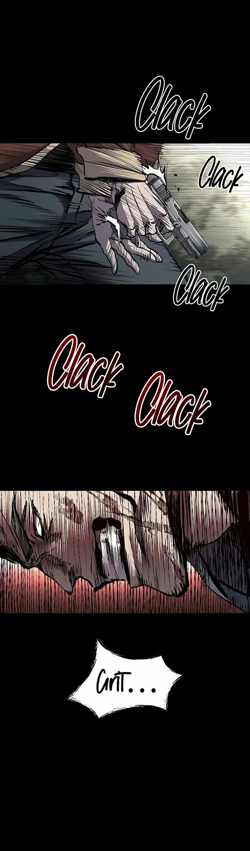 Castle 2: Pinnacle Chapter 52 page 35 - Chapter 52