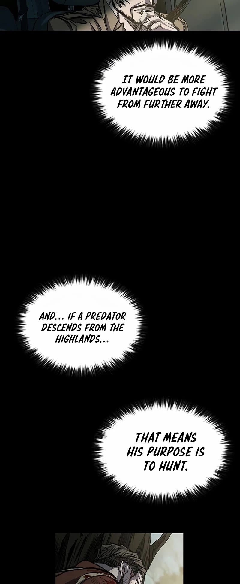 Castle 2: Pinnacle Chapter 52 page 38 - Chapter 52