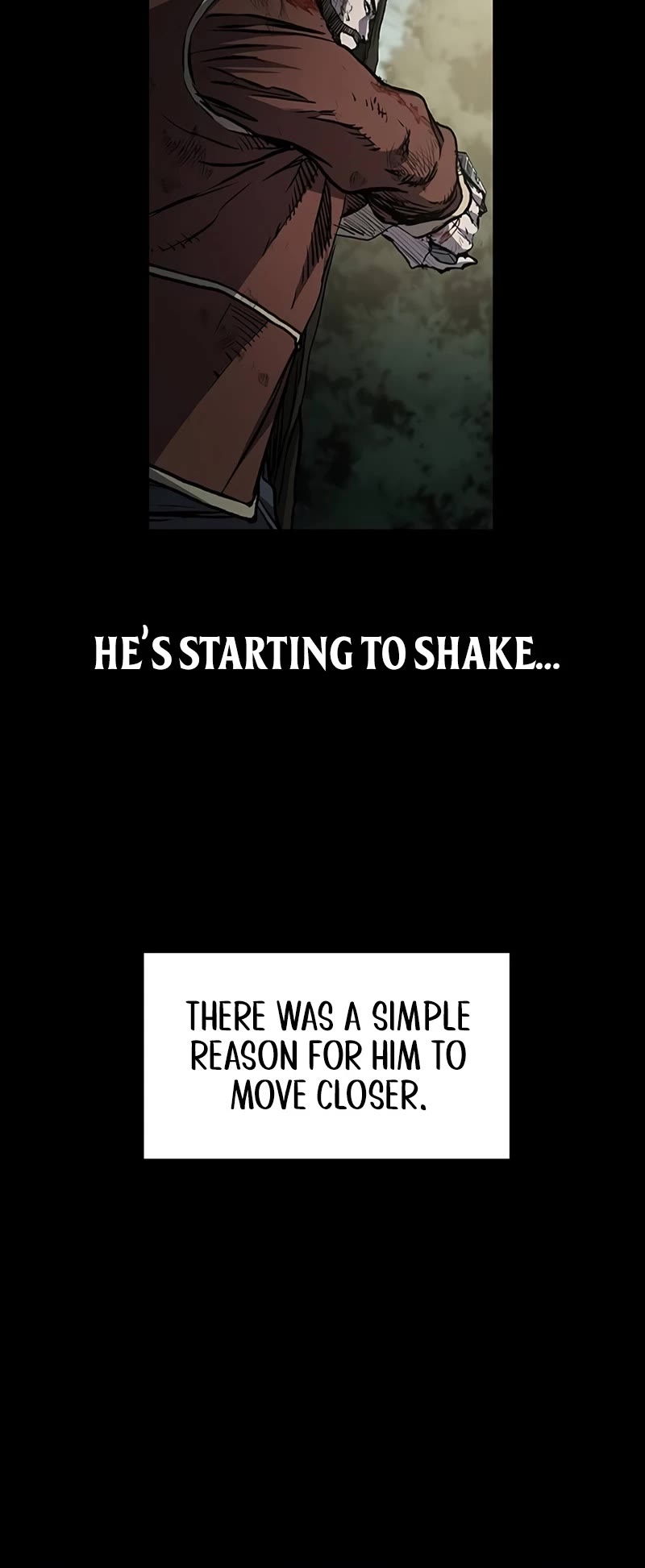 Castle 2: Pinnacle Chapter 52 page 39 - Chapter 52