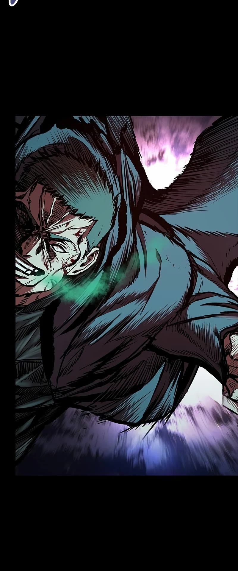 Castle 2: Pinnacle Chapter 52 page 4 - Chapter 52
