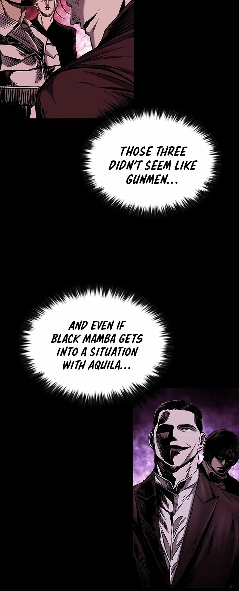 Castle 2: Pinnacle Chapter 52 page 46 - Chapter 52