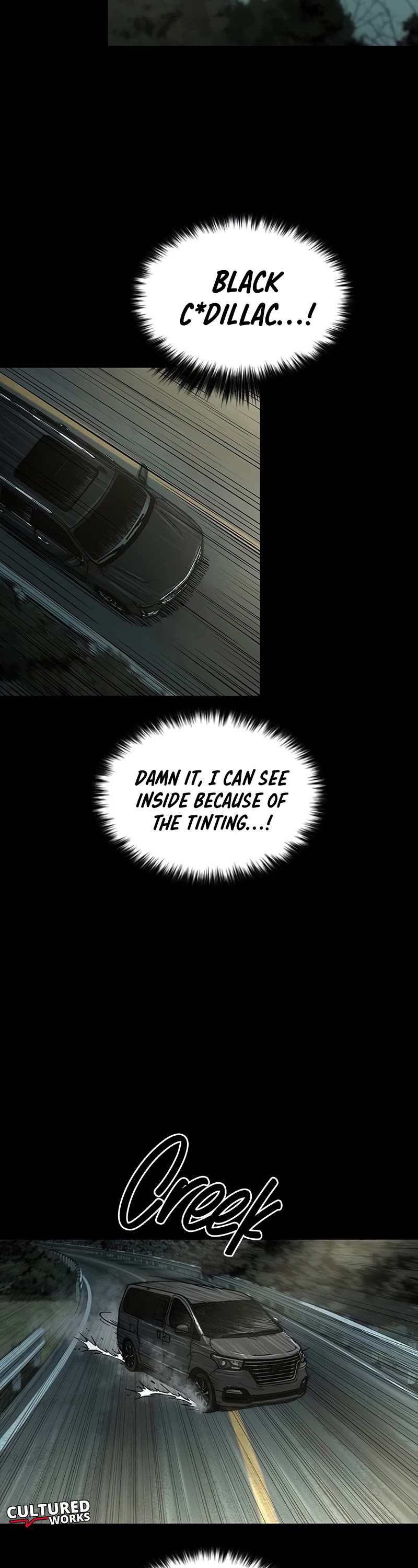 Castle 2: Pinnacle Chapter 52 page 49 - Chapter 52