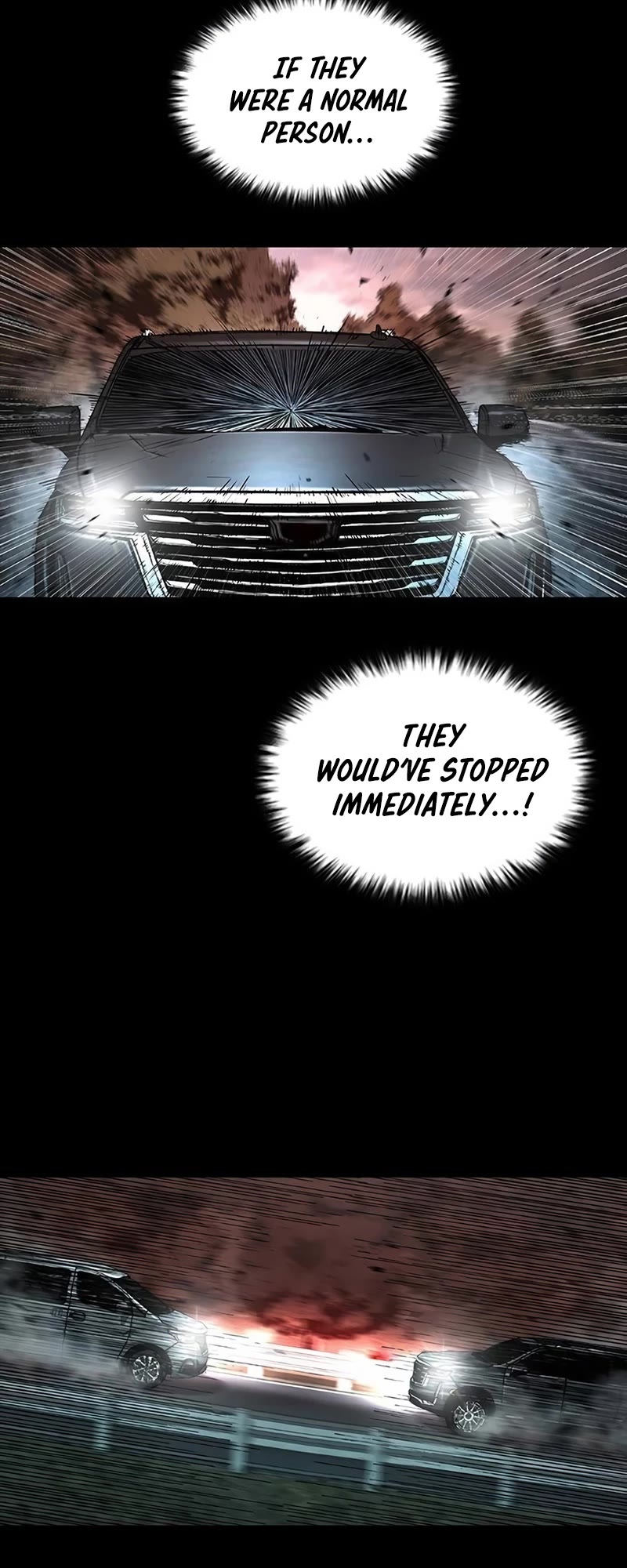 Castle 2: Pinnacle Chapter 52 page 51 - Chapter 52
