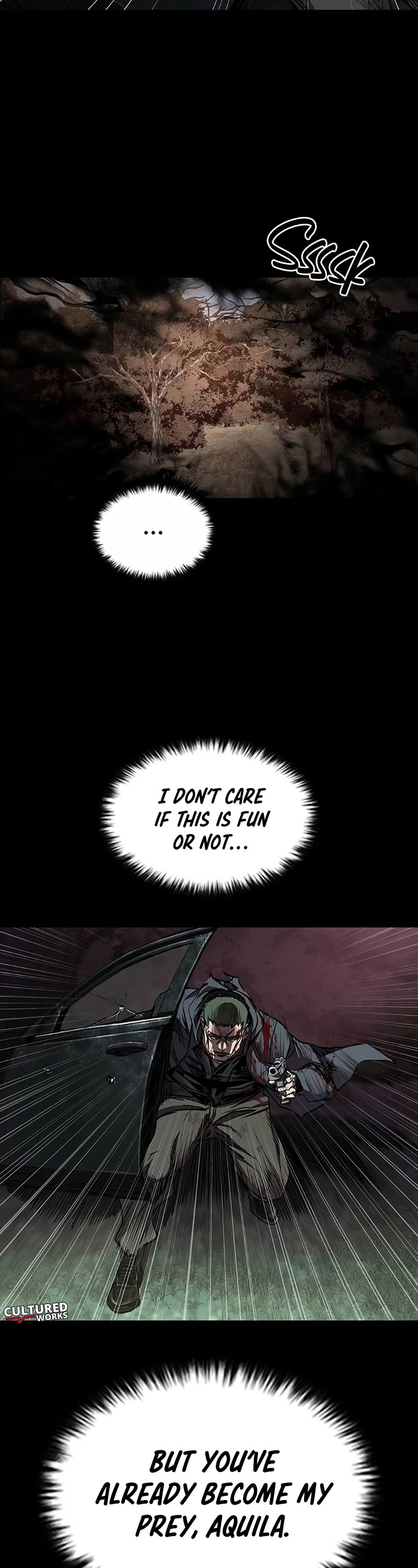 Castle 2: Pinnacle Chapter 52 page 57 - Chapter 52