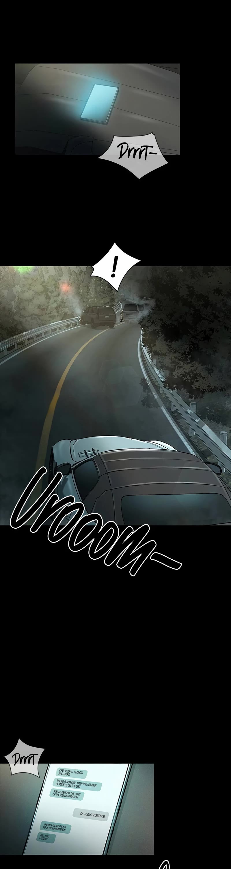 Castle 2: Pinnacle Chapter 52 page 60 - Chapter 52