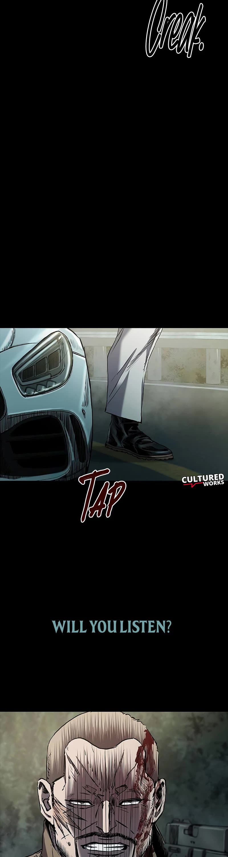 Castle 2: Pinnacle Chapter 52 page 61 - Chapter 52