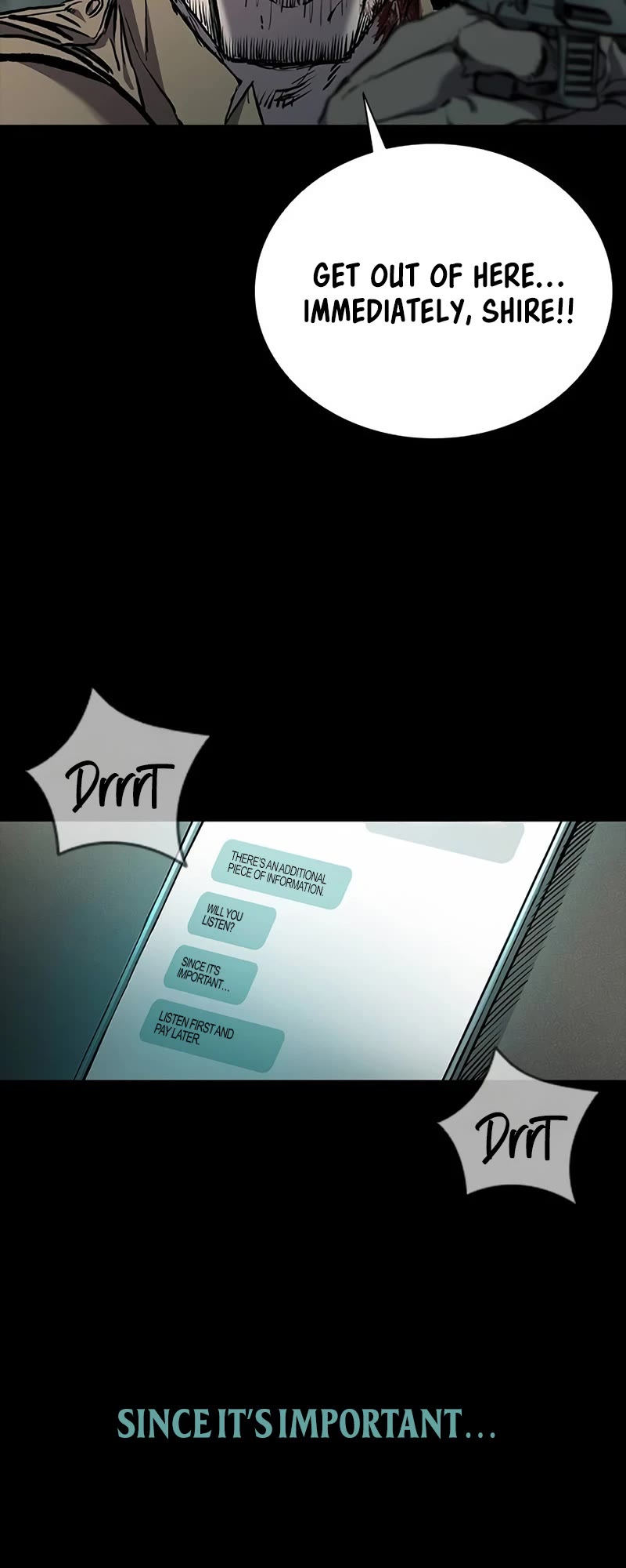 Castle 2: Pinnacle Chapter 52 page 62 - Chapter 52