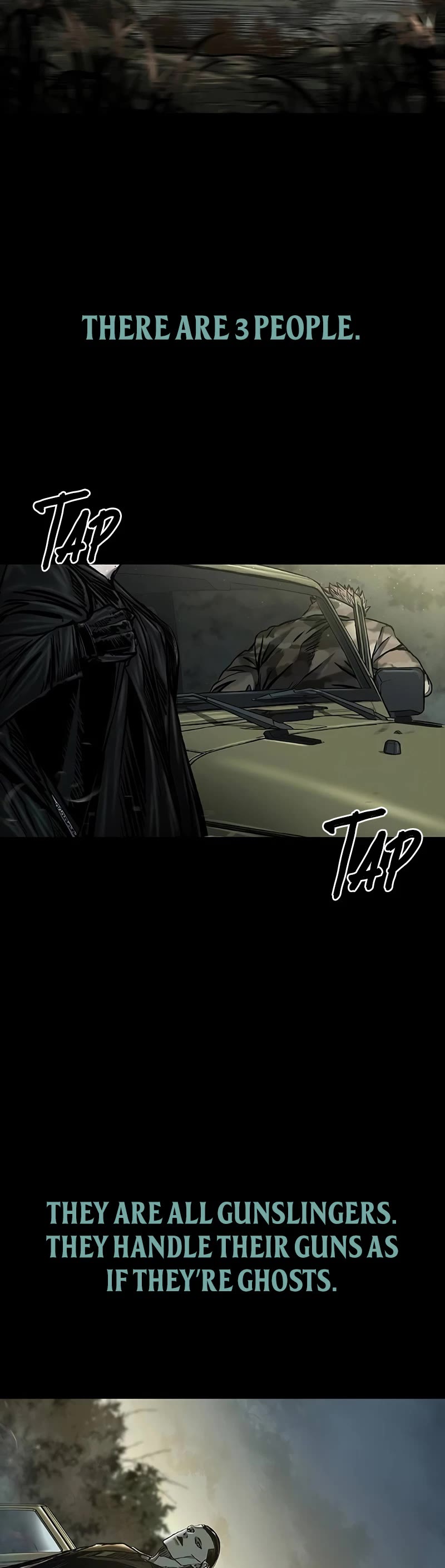 Castle 2: Pinnacle Chapter 52 page 66 - Chapter 52
