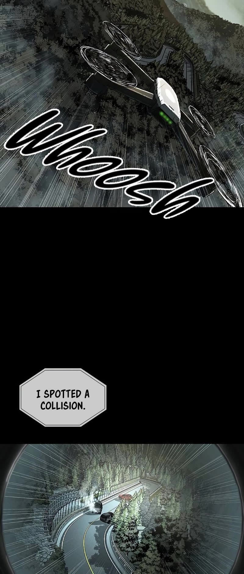 Castle 2: Pinnacle Chapter 53 page 12 - Chapter 53