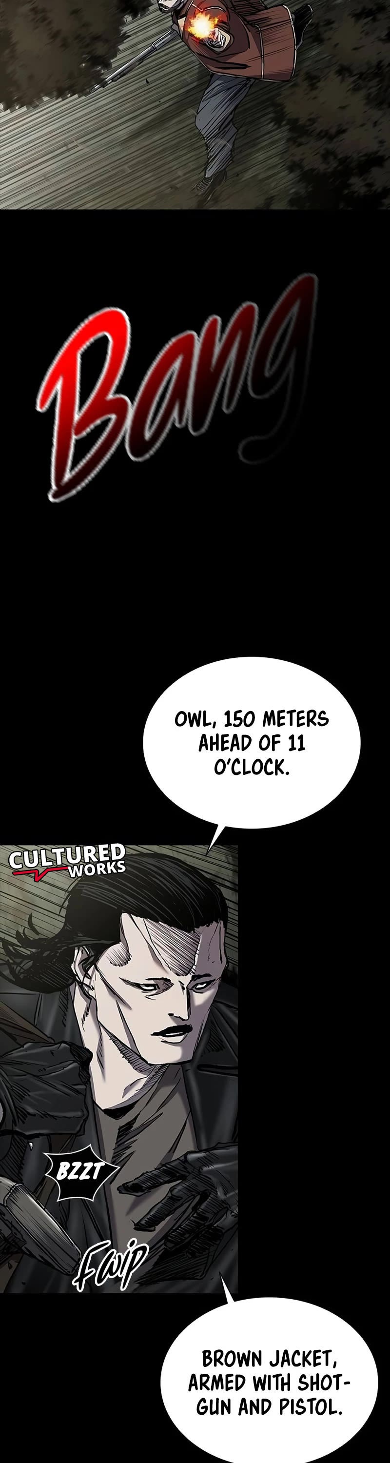Castle 2: Pinnacle Chapter 53 page 15 - Chapter 53