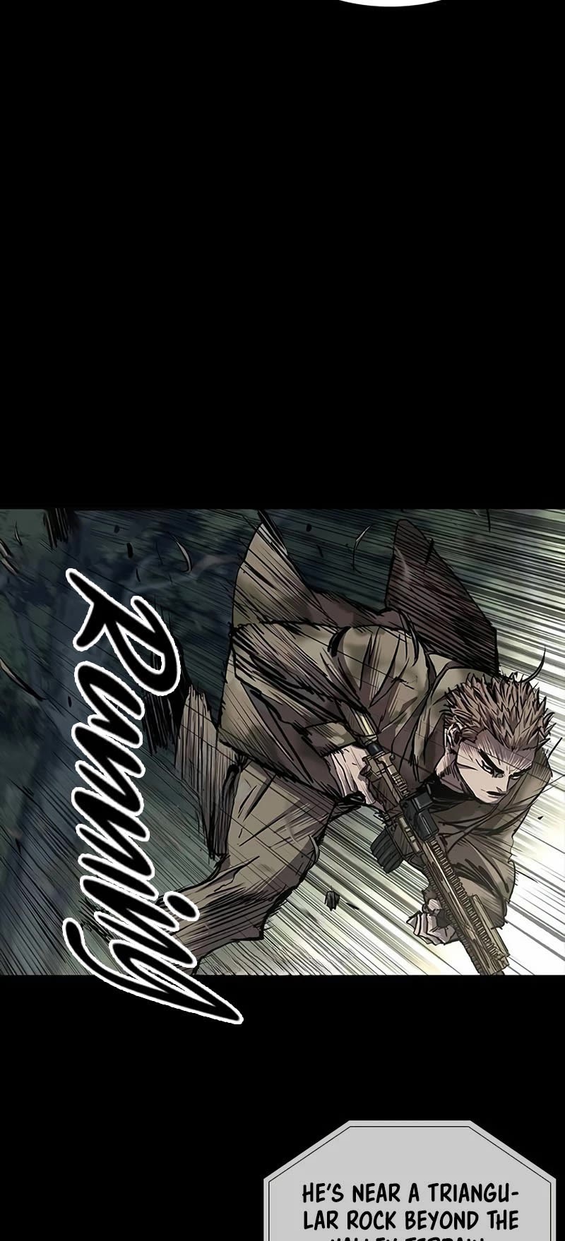 Castle 2: Pinnacle Chapter 53 page 16 - Chapter 53
