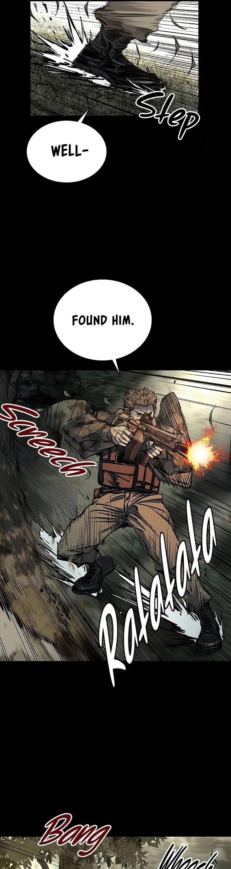 Castle 2: Pinnacle Chapter 53 page 18 - Chapter 53
