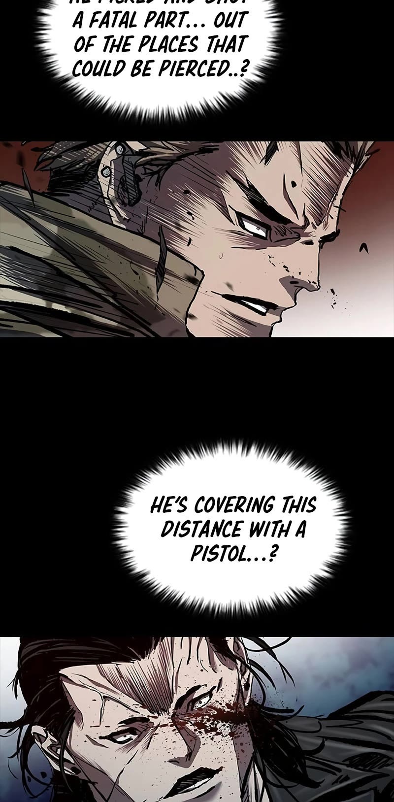 Castle 2: Pinnacle Chapter 53 page 28 - Chapter 53