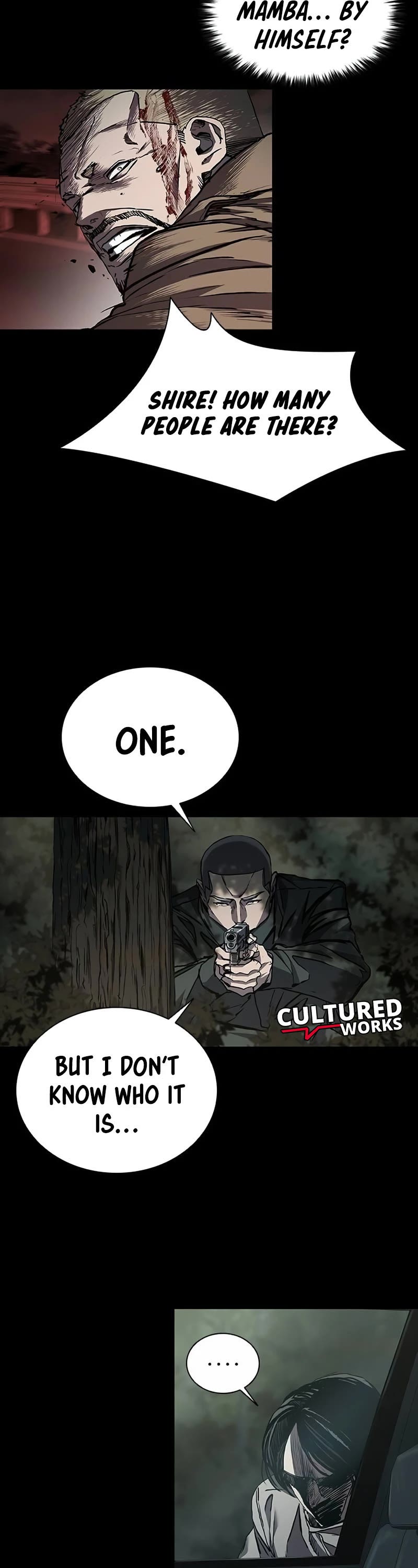 Castle 2: Pinnacle Chapter 53 page 3 - Chapter 53