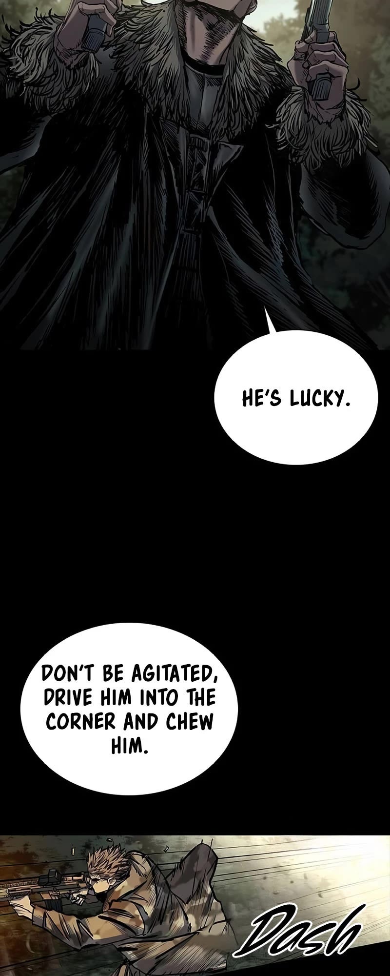 Castle 2: Pinnacle Chapter 53 page 32 - Chapter 53