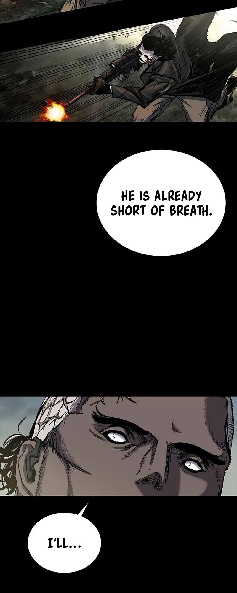 Castle 2: Pinnacle Chapter 53 page 33 - Chapter 53
