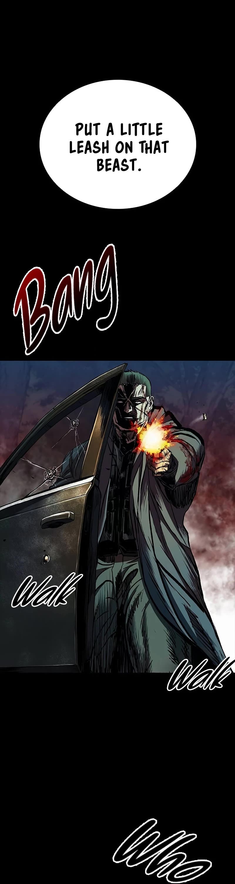 Castle 2: Pinnacle Chapter 53 page 34 - Chapter 53