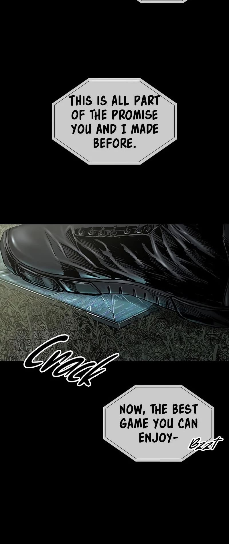Castle 2: Pinnacle Chapter 53 page 37 - Chapter 53