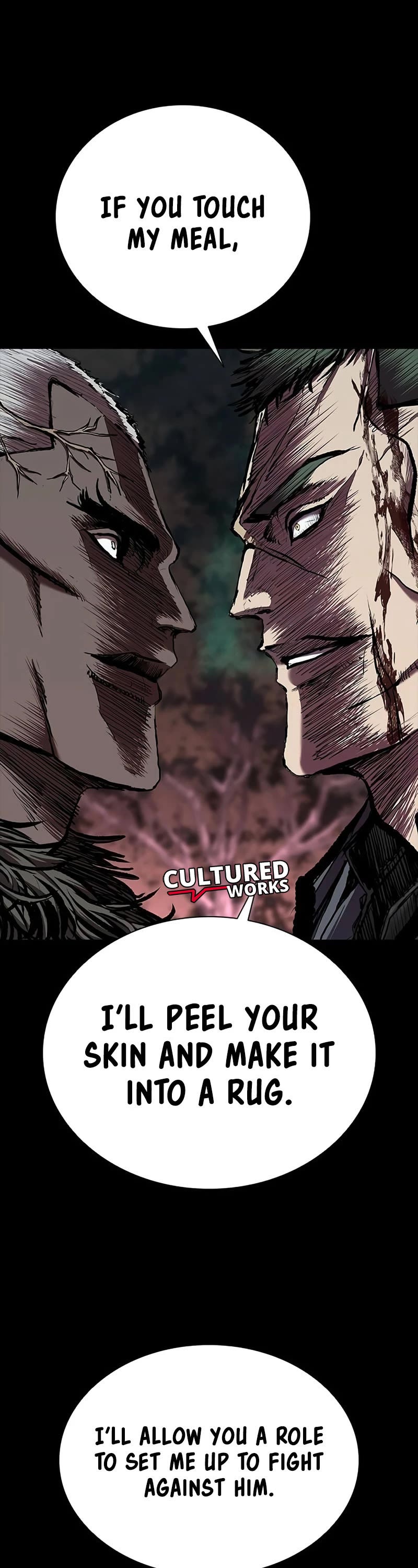 Castle 2: Pinnacle Chapter 53 page 39 - Chapter 53