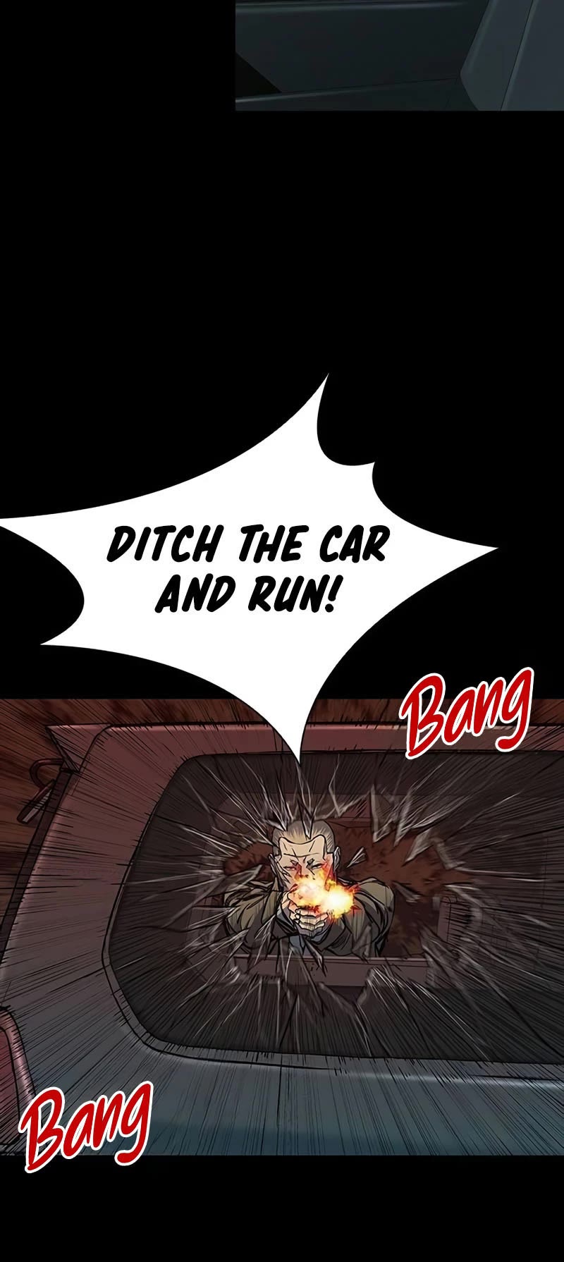 Castle 2: Pinnacle Chapter 53 page 4 - Chapter 53