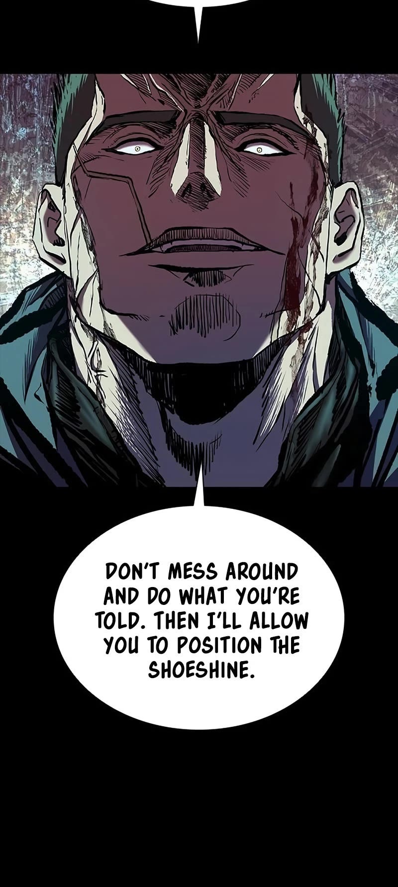 Castle 2: Pinnacle Chapter 53 page 40 - Chapter 53