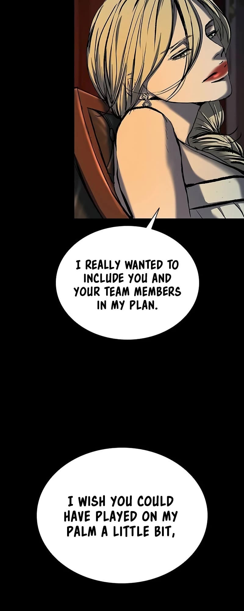 Castle 2: Pinnacle Chapter 53 page 45 - Chapter 53