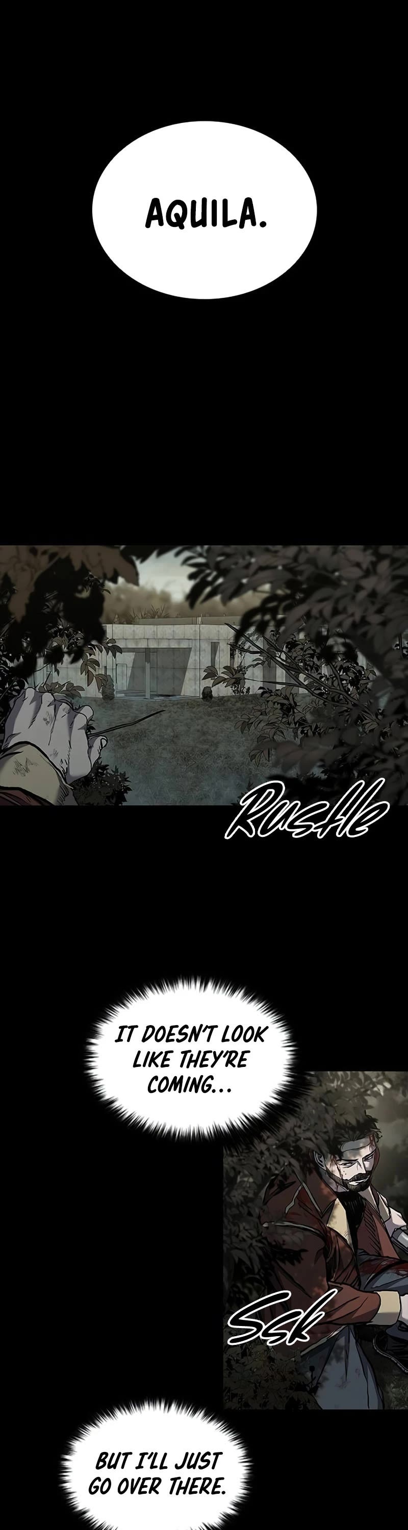 Castle 2: Pinnacle Chapter 53 page 46 - Chapter 53