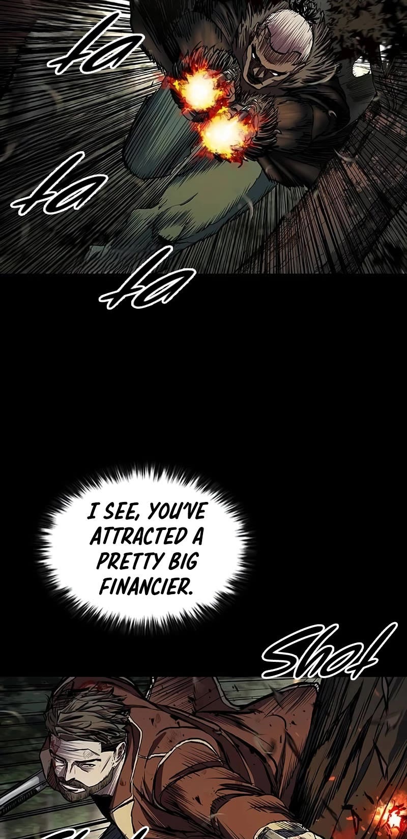 Castle 2: Pinnacle Chapter 53 page 48 - Chapter 53