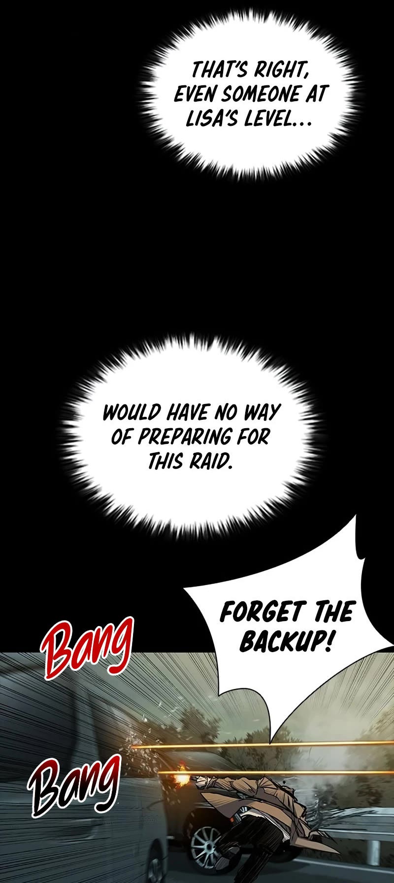 Castle 2: Pinnacle Chapter 53 page 5 - Chapter 53