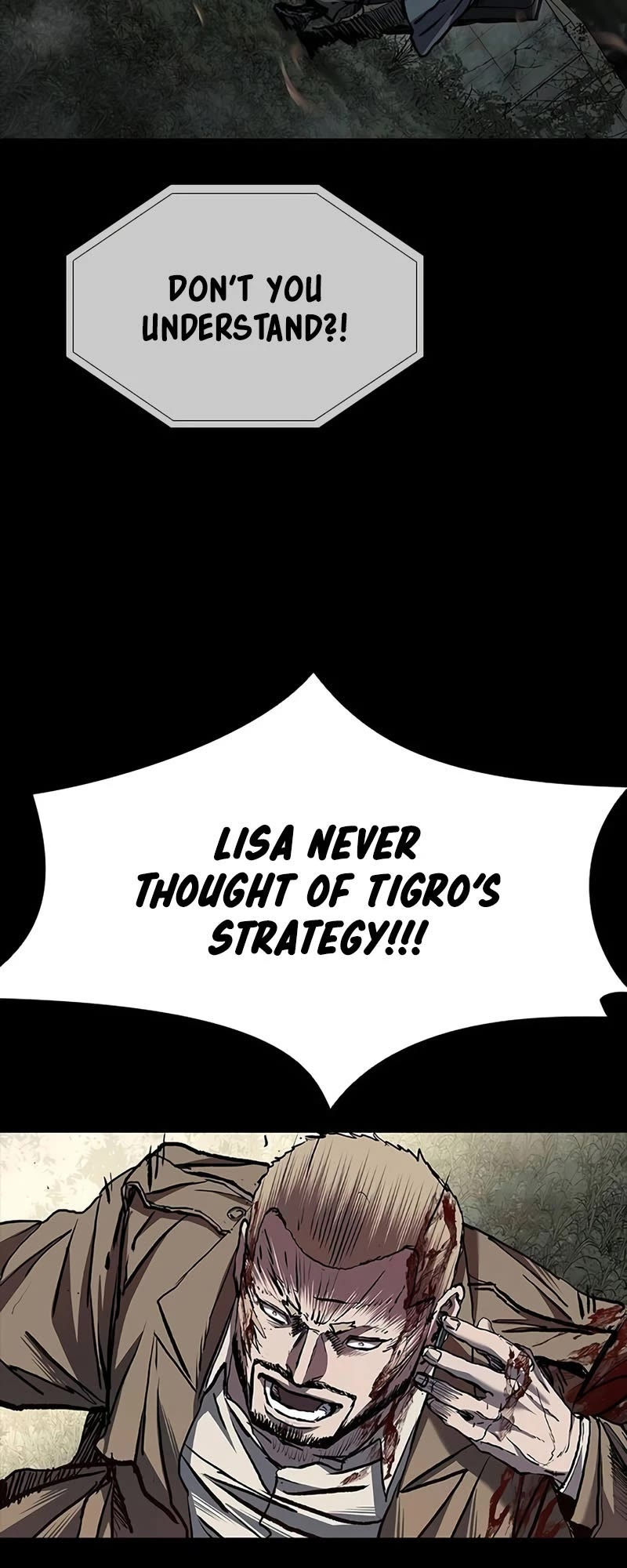 Castle 2: Pinnacle Chapter 53 page 53 - Chapter 53
