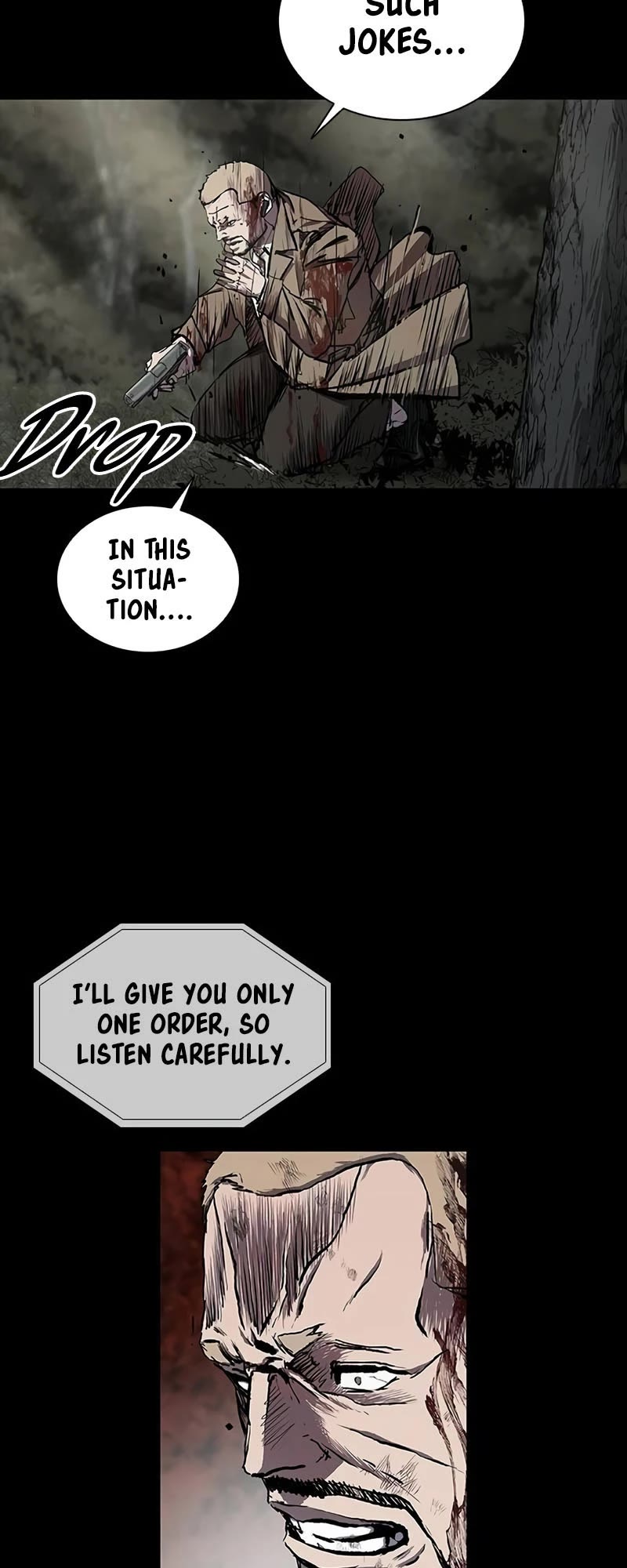 Castle 2: Pinnacle Chapter 53 page 56 - Chapter 53