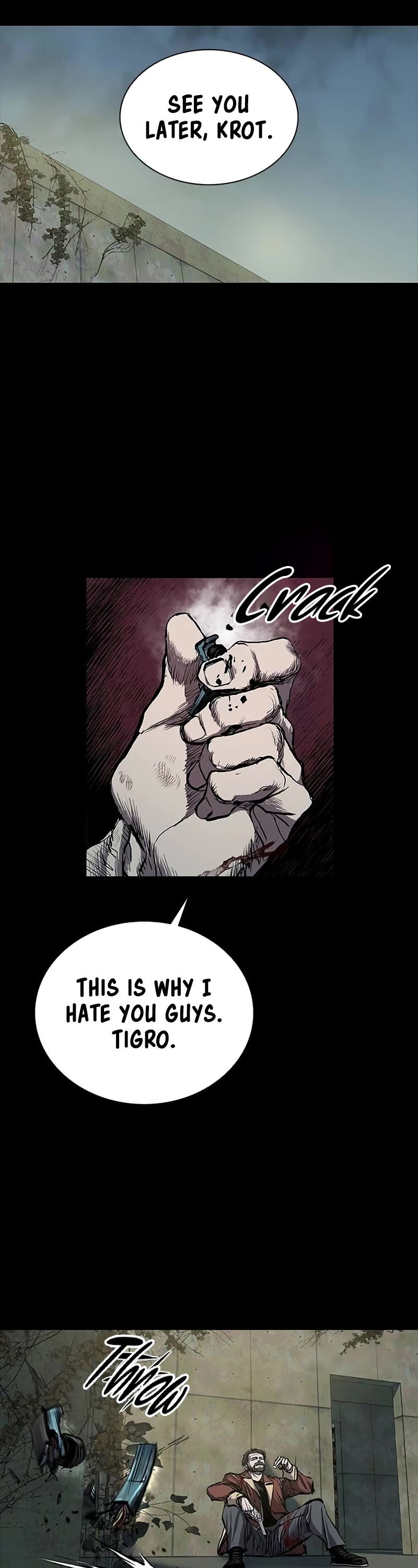 Castle 2: Pinnacle Chapter 53 page 58 - Chapter 53