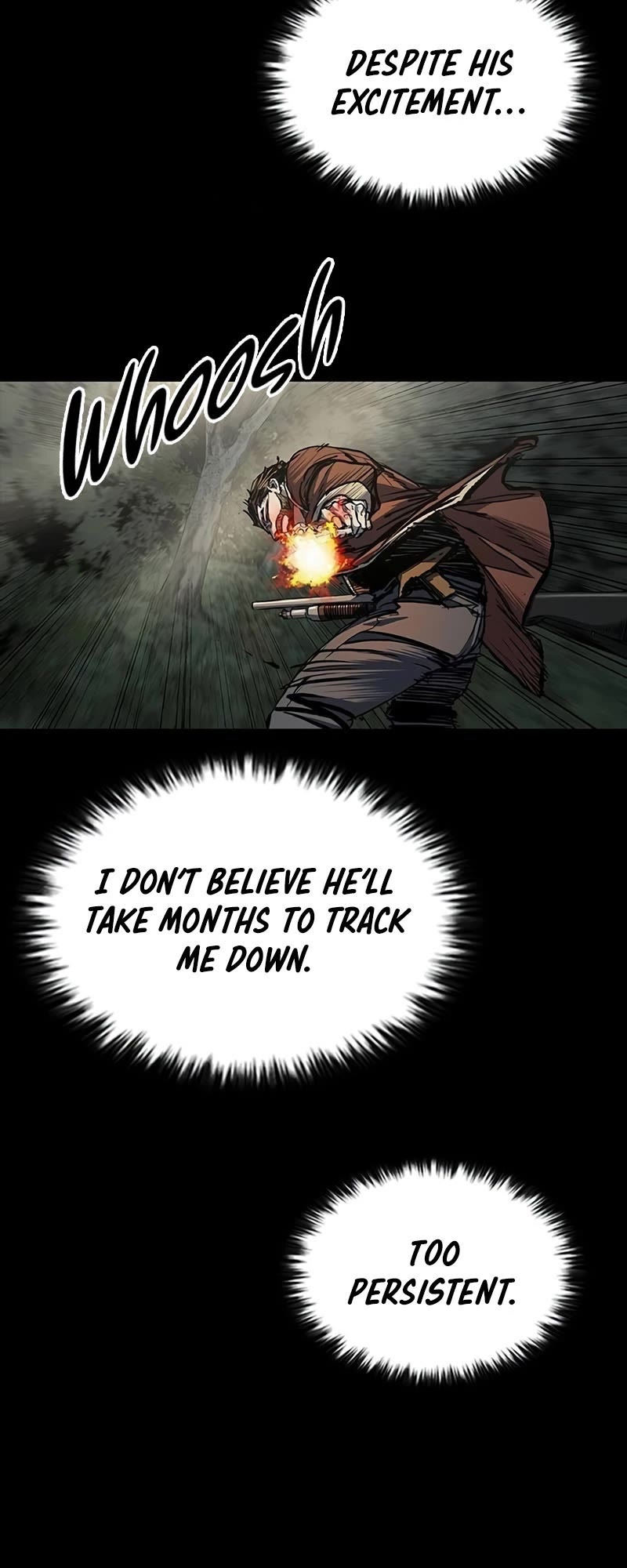 Castle 2: Pinnacle Chapter 53 page 8 - Chapter 53