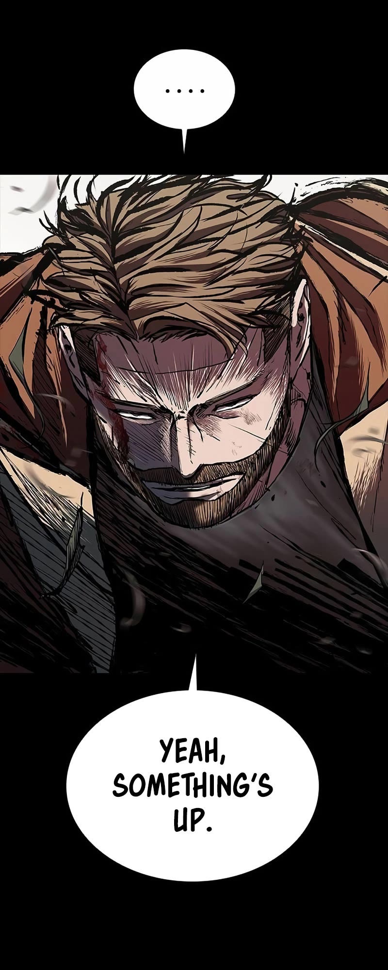 Castle 2: Pinnacle Chapter 53 page 9 - Chapter 53