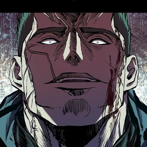 Castle 2: Pinnacle Chapter 53 cover